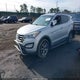 5XYZUDLA6EG170159 2014 Hyundai Santa Fe Sport 2.0L Turbo auction photo thumbnail 2