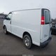 1GTZGFBG2A1183459 2010 GMC Savana 2500 Work Van auction photo thumbnail 3