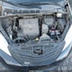5TDDK3DC9GS144901 2016 Toyota Sienna Xle Premium 7 Passenger auction photo thumbnail 10