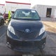 5TDDK3DC9GS144901 2016 Toyota Sienna Xle Premium 7 Passenger auction photo thumbnail 13