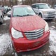 1C3LC46B99N531111 2009 Chrysler Sebring Lx auction photo thumbnail 6
