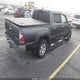 3TMJU4GN8EM162254 2014 Toyota Tacoma Prerunner V6 auction photo thumbnail 4