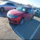 3FAHP0GA2BR260311 2011 Ford Fusion S auction photo thumbnail 2