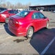 3FAHP0GA2BR260311 2011 Ford Fusion S auction photo thumbnail 4