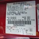 3FAHP0GA2BR260311 2011 Ford Fusion S auction photo thumbnail 9