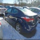 5NPDH4AE9DH181085 2013 Hyundai Elantra Gls/Limited auction photo thumbnail 3