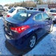 5NPDH4AE9DH181085 2013 Hyundai Elantra Gls/Limited auction photo thumbnail 4