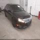 3FAHP0HA4BR285385 2011 Ford Fusion Se auction photo thumbnail 1