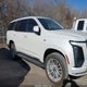 1GYS9BRL7SR258287 2025 Cadillac Escalade Premium Luxury auction photo thumbnail 13