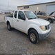1N6BD06T96C417958 2006 Nissan Frontier Xe auction photo thumbnail 1