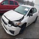 4S3GKAA64H3607241 2017 Subaru Impreza 2.0I auction photo thumbnail 2