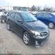2T1BU4EE0CC898442 2012 Toyota Corolla S auction photo thumbnail 1