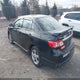2T1BU4EE0CC898442 2012 Toyota Corolla S auction photo thumbnail 3