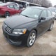 1VWBH7A3XDC012807 2013 Volkswagen Passat 2.5L Se auction photo thumbnail 2