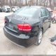 1VWBH7A3XDC012807 2013 Volkswagen Passat 2.5L Se auction photo thumbnail 4