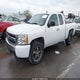 1GCEC19X18Z203344 2008 Chevrolet Silverado 1500 Work Truck auction photo thumbnail 2