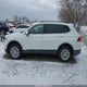 3VV2B7AX2KM053064 2019 Volkswagen Tiguan 2.0T Se/2.0T Sel/2.0T Sel R-Line/2.0T Sel R-Line Black auction photo thumbnail 14