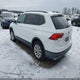 3VV2B7AX2KM053064 2019 Volkswagen Tiguan 2.0T Se/2.0T Sel/2.0T Sel R-Line/2.0T Sel R-Line Black auction photo thumbnail 3