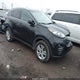 KNDPMCAC1J7400543 2018 Kia Sportage Lx auction photo thumbnail 1