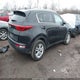 KNDPMCAC1J7400543 2018 Kia Sportage Lx auction photo thumbnail 4