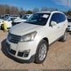 1GNKRGKD9FJ138539 2015 Chevrolet Traverse 1Lt auction photo thumbnail 2
