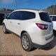 1GNKRGKD9FJ138539 2015 Chevrolet Traverse 1Lt auction photo thumbnail 3