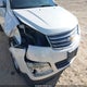 1GNKRGKD9FJ138539 2015 Chevrolet Traverse 1Lt auction photo thumbnail 6