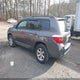 5TDZA3EH6AS004671 2010 Toyota Highlander auction photo thumbnail 3