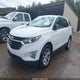 3GNAXHEV9KS618195 2019 Chevrolet Equinox Ls auction photo thumbnail 2