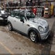 WMWSU3C53BT184127 2011 Mini Cooper auction photo thumbnail 1
