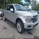 1FTEW1EGXJFE59213 2018 Ford F-150 Limited auction photo thumbnail 1