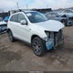 JA4AR4AW5GZ057525 2016 Mitsubishi Outlander Sport 2.4 Gt/2.4 Sel auction photo thumbnail 1