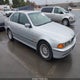 WBADM6347YGU14531 2000 BMW 528Ia auction photo thumbnail 1