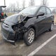 KMHCT4AE3DU301037 2013 Hyundai Accent Gls auction photo thumbnail 2
