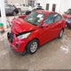 KMHCT4AE9FU857856 2015 Hyundai Accent Gls auction photo thumbnail 2