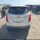 1GYKNCRS2HZ105821 2017 Cadillac Xt5 Premium Luxury auction photo thumbnail 16