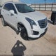1GYKNCRS2HZ105821 2017 Cadillac Xt5 Premium Luxury auction photo thumbnail 6