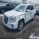 2GKFLUE39H6101511 2017 GMC Terrain Slt auction photo thumbnail 2