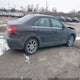 3LNHM28T38R617823 2008 Lincoln Mkz auction photo thumbnail 4
