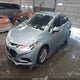 1G1BE5SM2J7113330 2018 Chevrolet Cruze Lt Auto auction photo thumbnail 2
