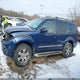 5N1AR1NB9CC605661 2012 Nissan Pathfinder Silver auction photo thumbnail 17