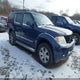 5N1AR1NB9CC605661 2012 Nissan Pathfinder Silver auction photo thumbnail 1