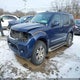 5N1AR1NB9CC605661 2012 Nissan Pathfinder Silver auction photo thumbnail 2