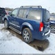 5N1AR1NB9CC605661 2012 Nissan Pathfinder Silver auction photo thumbnail 3