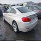 WBA3R5C52FK372876 2015 BMW 435I xDrive auction photo thumbnail 3