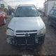 JTEGP21A940042035 2004 Toyota Highlander V6 auction photo thumbnail 13