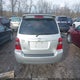 JTEGP21A940042035 2004 Toyota Highlander V6 auction photo thumbnail 17