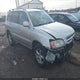 JTEGP21A940042035 2004 Toyota Highlander V6 auction photo thumbnail 1