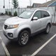 5XYKU4A26BG001106 2011 Kia Sorento Ex V6 auction photo thumbnail 2
