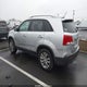 5XYKU4A26BG001106 2011 Kia Sorento Ex V6 auction photo thumbnail 3